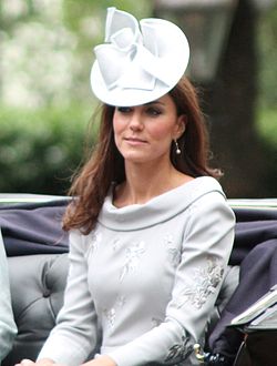 Photos of Kate Middleton